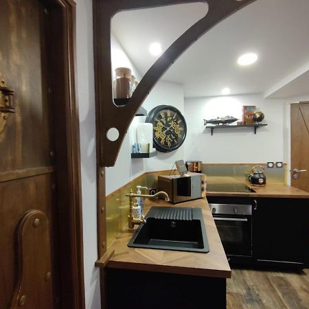 Appartement Discoveryhome A Deux Pas De Disneyland Magny-le-Hongre Bagian luar foto