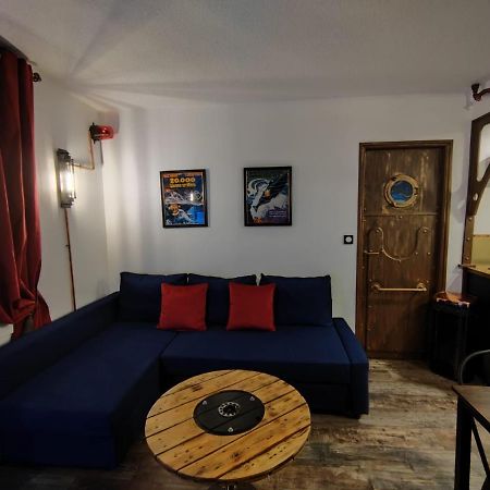 Appartement Discoveryhome A Deux Pas De Disneyland Magny-le-Hongre Bagian luar foto