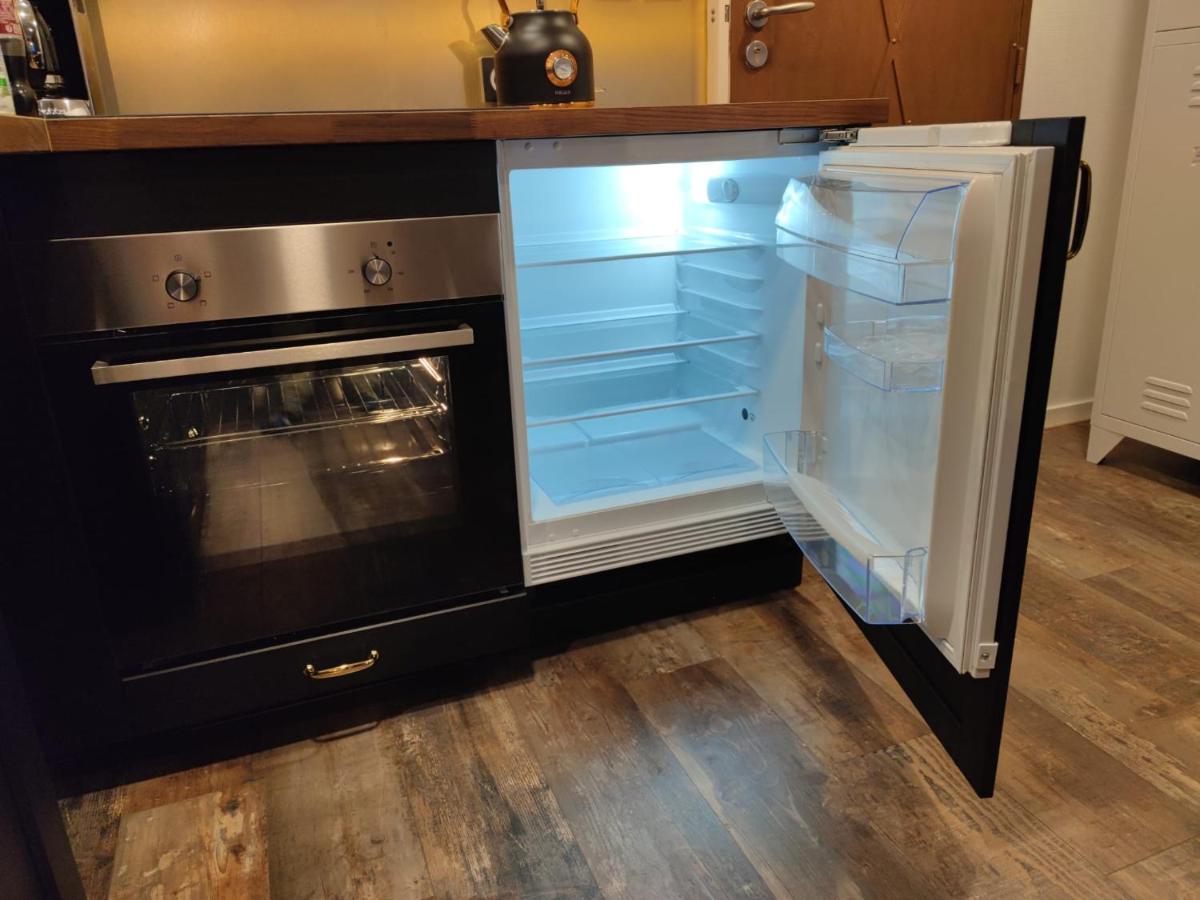 Appartement Discoveryhome A Deux Pas De Disneyland Magny-le-Hongre Bagian luar foto