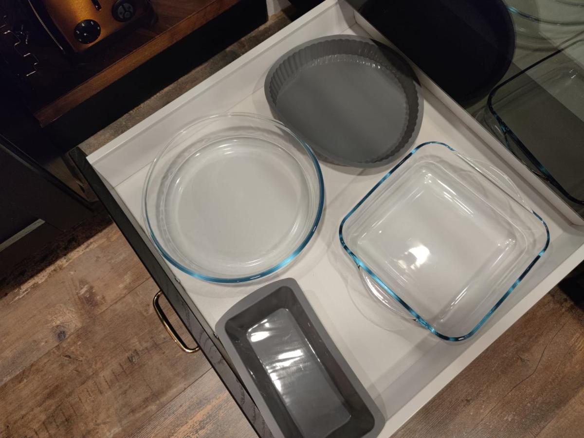 Appartement Discoveryhome A Deux Pas De Disneyland Magny-le-Hongre Bagian luar foto