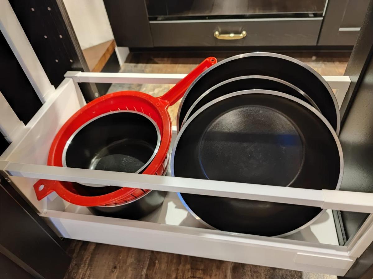 Appartement Discoveryhome A Deux Pas De Disneyland Magny-le-Hongre Bagian luar foto